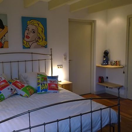 B&B Klaar Joure Eksteriør billede