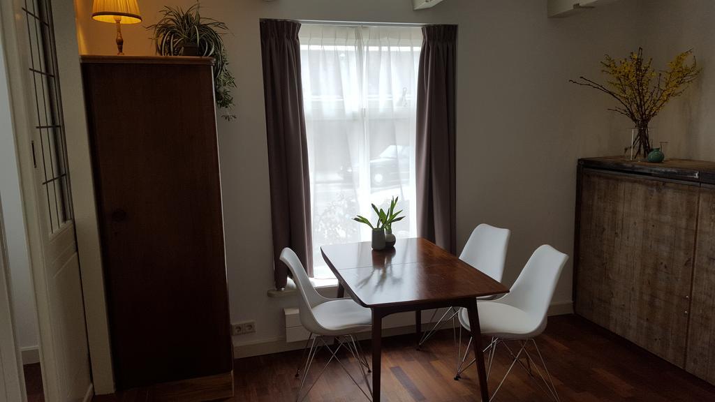 B&B Klaar Joure Eksteriør billede