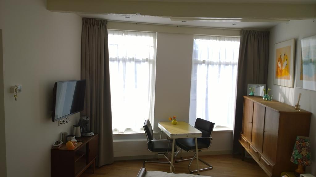 B&B Klaar Joure Eksteriør billede