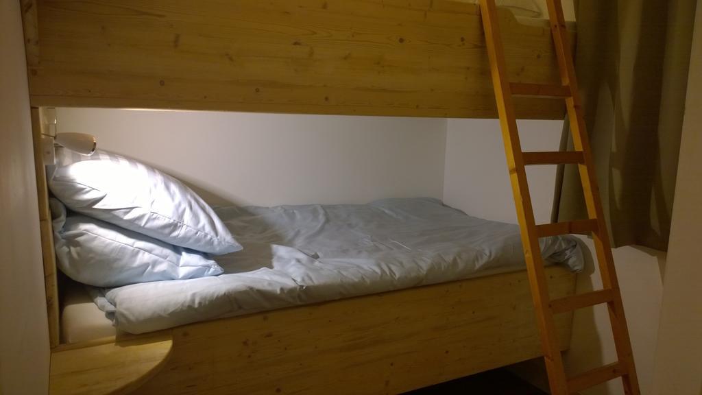 B&B Klaar Joure Værelse billede