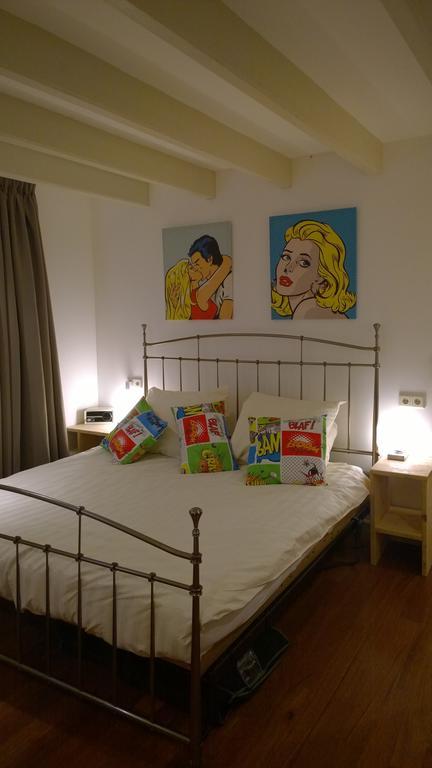 B&B Klaar Joure Eksteriør billede